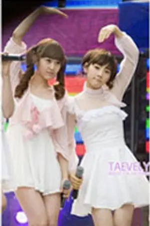 ปกนิยาย [Fic SNSD]Love...Love....You(Yuri)