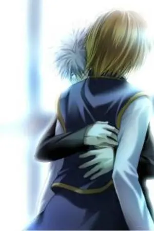 ปกนิยาย [Fic yaoi HxH]วันชื่นคืนสุข