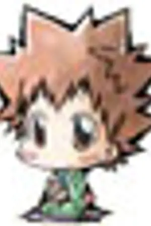 ปกนิยาย KHR Fiction Yaoi : จับ Reborn มาแต่ง >>[Yaoi]<<