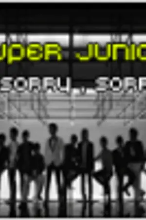 ปกนิยาย short fic YAOI SUPER JUNIOR 