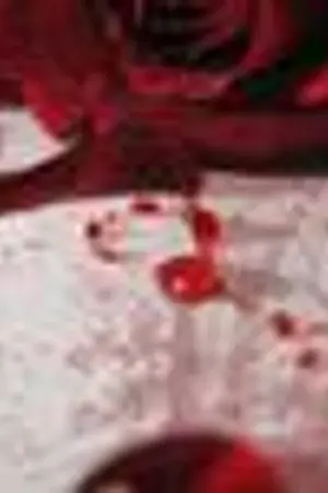 ปกนิยาย พิศวาสตรึงใจ