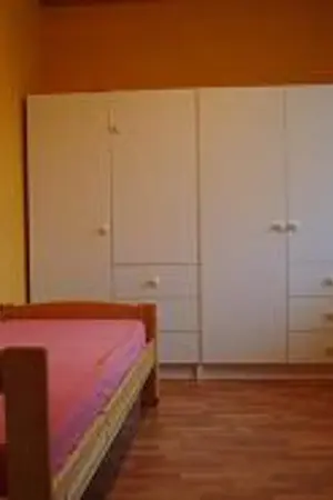 ปกนิยาย ปลดล็อคที่พักใจ