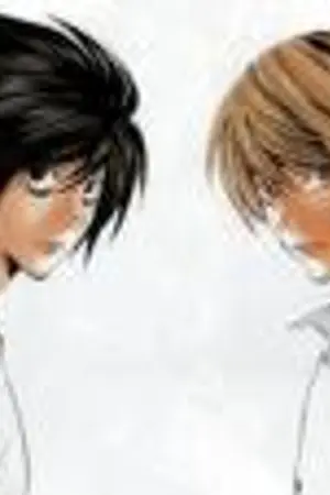 ปกนิยาย ข้อมูล DEATH  NOTE ขั้นเทพ