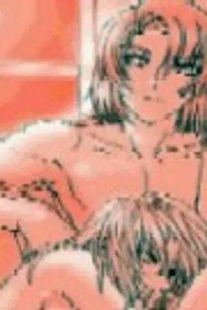 ปกนิยาย G-Seed Destiny Vampire Romance:The Bloodstained Kisser