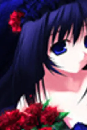 ปกนิยาย [Fic Reborn]The ice princess รักนะ เจ้าหญิงน้ำแข็ง