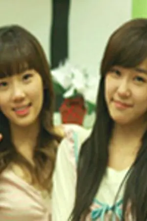 ปกนิยาย [Fiction-SNSD] Love Me !!! [YURI]