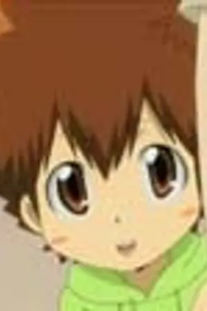 ปกนิยาย Fic  Reborn