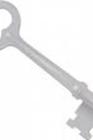 ปกนิยาย Key  of  love