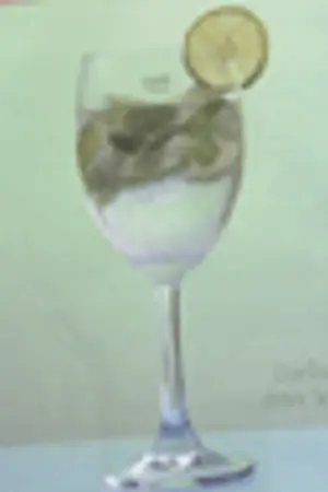 ปกนิยาย มะนาวสุดซ่าส์กับโซดาสุดแสบ