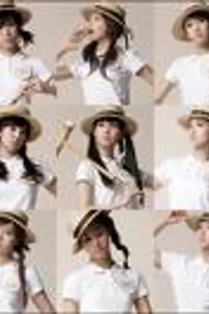 ปกนิยาย Girls' Generation (SNSD) Fanclub