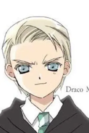 ปกนิยาย Fic Harry Potter  รักวุ่นYของนายพ่อมด(YAOI)