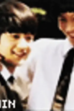 ปกนิยาย [ Fic SHINee Yaoi ]  Romantic  ( 2MIN , ONKEY )