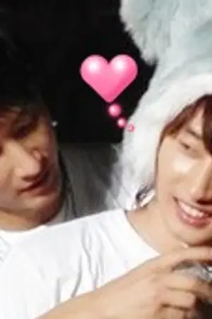 ปกนิยาย SuJu-The Prince&Me-Yaoi-Kihae Hanhyuk WonKyu.Etc...