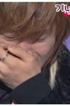 ปกนิยาย [FiC SJ  HanHyuk  woncin]  PRISONER OF LOVE