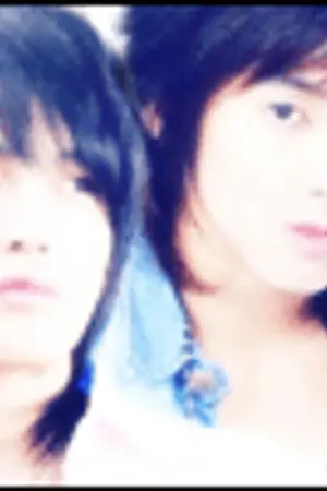 ปกนิยาย รักนี่ต้องอดทน [tvxq][yunjae][yoosu]