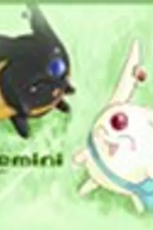 ปกนิยาย Language Genius™•Japanese•