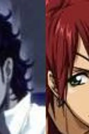 ปกนิยาย Fic D. Gray Man (Yaoi) : My Slave