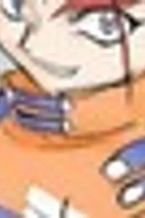 ปกนิยาย BEYBLADE FIRE BLIZZARD ( YAOI )