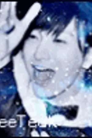 ปกนิยาย Fanfic  HanTeuk