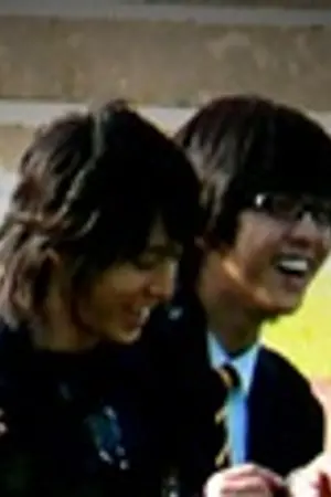 ปกนิยาย Way of love (Super junior:Yaoi)