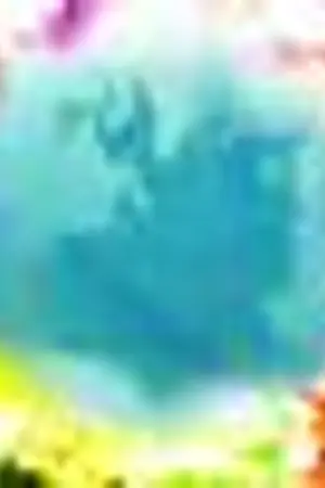 ปกนิยาย เรื่อยเปื่อยกับโลกแห่งสีสัน