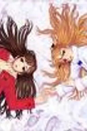 ปกนิยาย คน ผี วิญญาณ และความรัก