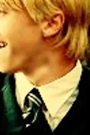 ปกนิยาย Fic Harry [ Draco/Hermione ] รักลับๆอย่าบอกใคร