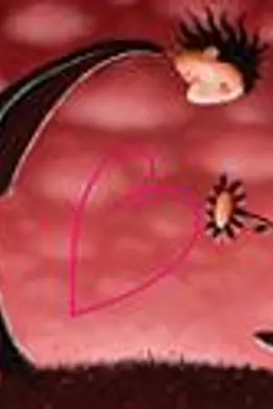 ปกนิยาย Amateur Cupid  ..มือใหม่หัดยิง!