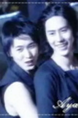 ปกนิยาย FAN FIC : KyuXmin  "PinK Snow"