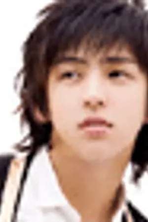 ปกนิยาย Happy Ending