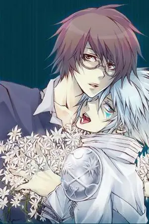 ปกนิยาย fic หัวขโมยแห่งบารามอส: แผน และความเจ็บปวดที่ซ่อนอยู่ภายใน