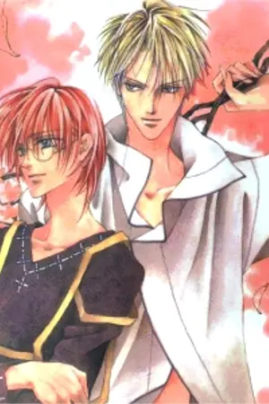 ปกนิยาย ตำนานภูติน้ำแข็ง(Koori no Mamono no Monogatari)