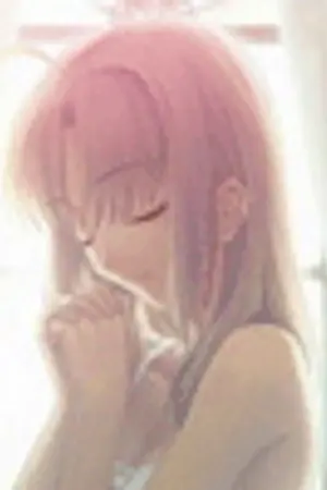 ปกนิยาย [Fic Baramos] Pray