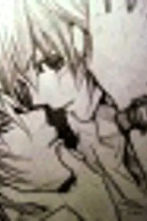 ปกนิยาย My Guardian - สัตว์เทวาพิทักษ์หัวใจ (Yaoi)