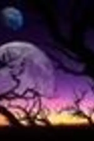 ปกนิยาย Moon Hunter นักล่าไพรสวาท