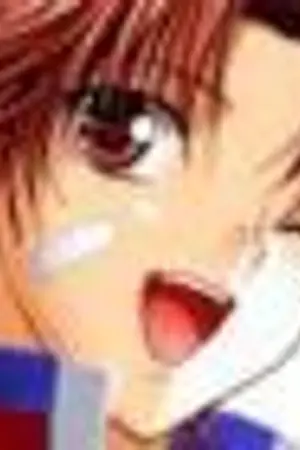 ปกนิยาย I Can do 4 U : รับทำแบนเนอร์ค่ะ(ปิดใช้บริการแล้วค่ะ)