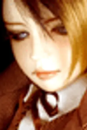 ปกนิยาย Sweet Poison : No Way Out