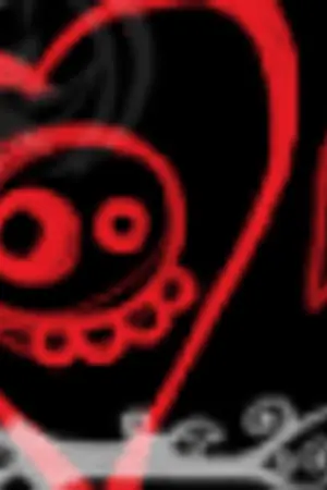 ปกนิยาย <b><font color=#EE0000>DEATH LOVE