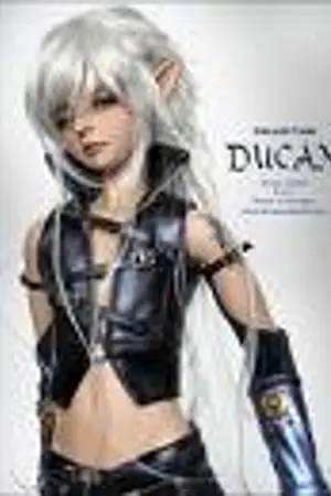 ปกนิยาย dream of doll pic