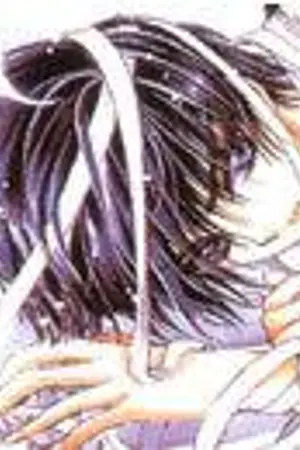 ปกนิยาย Nor like(yaoi)