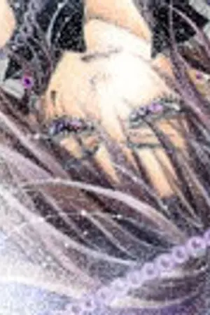 ปกนิยาย Fate chain[yaoi]