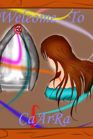 ปกนิยาย โรงเรียนเวท คาอาร่า