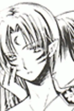 ปกนิยาย [fic inuyasha] I promise (naraku x sesshomaru) Yaoi