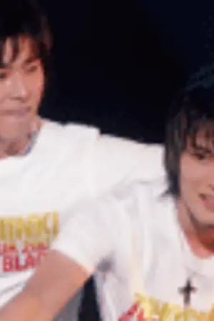 ปกนิยาย [TVXQ! Fiction] Trainer...หลงรักนายเด็กฝึกหัด [YunJae_YooSu]