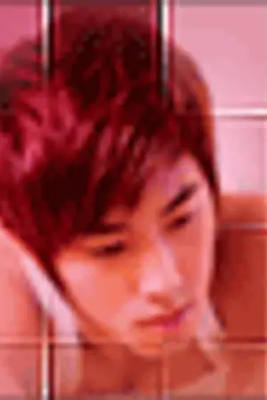 ปกนิยาย [Fic  TVXQ]   เพลิงแค้น  {2U+2KIM}