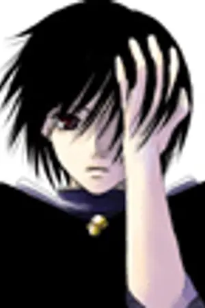 ปกนิยาย Raven (สถานะดองเค็ม)