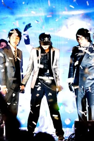 ปกนิยาย {{__Epik High__}}  (Download Music,Vedio,etc.)