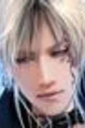 ปกนิยาย ||~ Roulette Avenue ~|| [Yaoi]