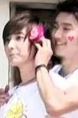 ปกนิยาย [Short Fiction WONTEUK]  " My Neverending Story " (yaoi)