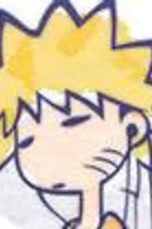 ปกนิยาย Naruto_Three Word I Love You